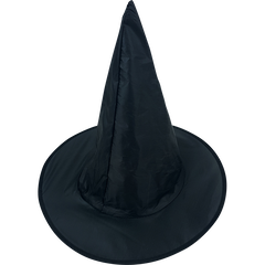 Chapeau d'Halloween